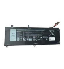 Pin laptop Dell G7 7700, Inspiron 7500 7501 (Mã V0GMT) 56Wh - ZIN